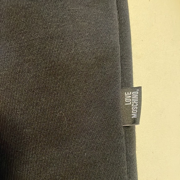 Love Moschino Sweat Shirt - Picture 8 of 8
